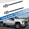 Chevrolet Malibu / Classic Front Inner Tie Rod End Links