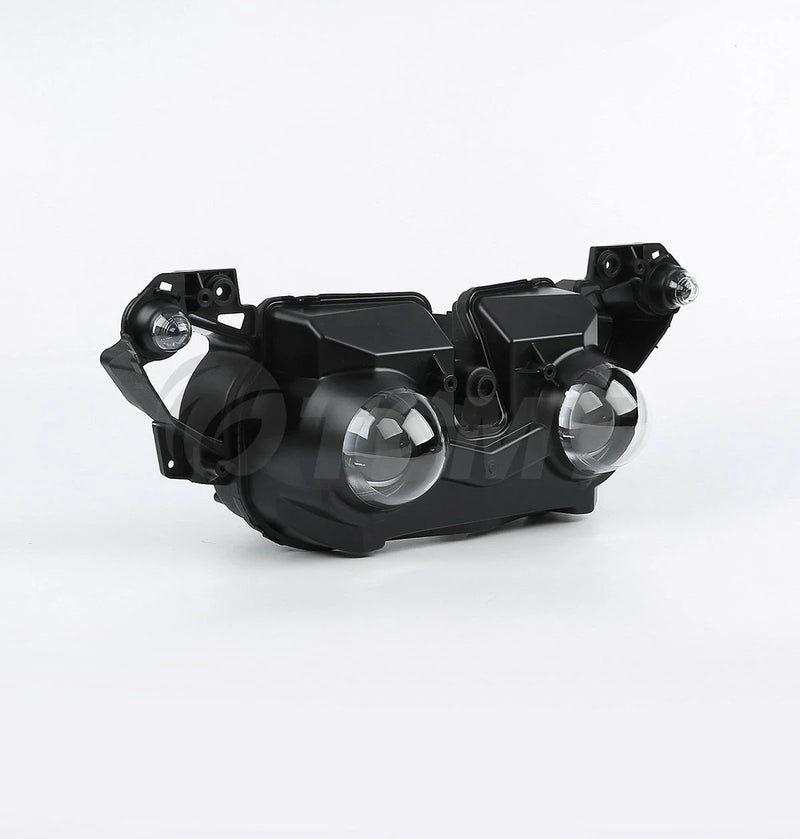 Yamaha YZF-R1 Head Light Assembly (2009-2011)