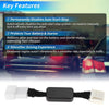 Hyundai Elantra 2021-2025 Auto Start Stop Eliminator