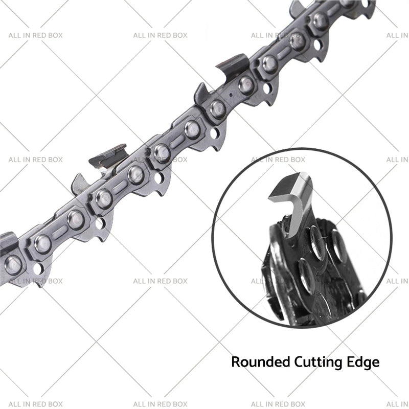 DeWalt Ryobi Craftsman Makita 1x Tungsten Chain 3/8" LP .043" 45DL
