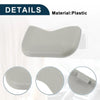 Nissan (1 Pcs) Makeup Mirror Cover Clip (2013-2019)