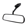 Interior Room Mirror Inner View Fits Isuzu KBZ Holden Rodeo Ute Truck 1981-88