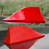 Hyundai Kona Red Roof Shark Fin Antenna Cover (2018-2023)