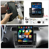 Chevrolet Camaro 9.7" Vertical Car Stereo Radio Navigation (2008-2015)