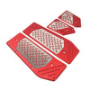 Honda ADV350 Motorcycle Footrest Pads (2020-2023)