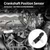 PEUGEOT 206 1.6i Crankshaft Position Sensor (1998-2000)