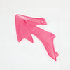 CRF50 110cc 125cc Dirt Bike PINK Plastics Guard Fairing Fender Kit
