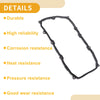 Porsche Cayenne Transmission Filter, Oil Pan Gasket (2011-2018)