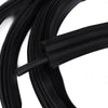 Trunk Lid Luggage Rubber Seal Rear Fits Honda Civic FA FD FG 4D SED 2006-11 D10