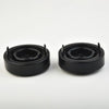 LED HID Xenon Lamps Dust Cover-Cap / 80MM / Car Headlight
