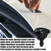 Nissan Frontier Windshield Washer Nozzle Spray (2005-2023)