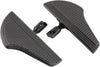 Harley Softail Breakout Fat Bob 2018-2024 Rear Floorboards Foot Pegs
