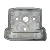 Kawasaki KXF450 Black Cylinder Head Cover (2009-2012)