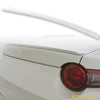 Mazda MX5 Miata Rear Boot Lip Spoiler (2015-2023)