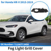 Honda HR-V Front Left Fog Light Grill (2015-2019)