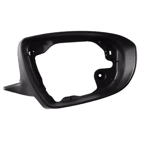 Kia Optima K5 Black Right Rear View Mirror Lower Cover (2011-2015)