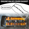 Mazda 323 S / F Valve Cover Gasket (2001-2004)