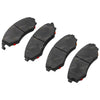 Kia Optima Front Disc Brake Pads Set (2001-2002)