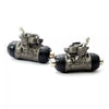 Toyota Starlet Hatchback 1996-1999 11/16 Rear Brake Cylinders