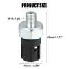 Acura RDX, RSX & Honda Accord City Engine Oil Pressure Sensor