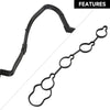 Chevrolet Buick Regal Valve Cover Gasket (2000-2004)