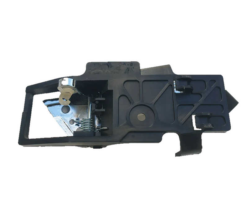 Holden Barina TK Chrome Inner Door Handle (2005-2011)