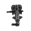 Land Rover Freelander 2 Headlight Washer Nozzle Front Right (2011-2015)