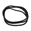 RH Rear Door Rubber Seal Fits Toyota Land Cruiser FJ60 BJ60 HJ60 FJ62 1980-1990