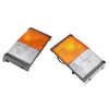 Land Rover Range Rover Classic 1 Pair Front Corner Light (1987–1995)