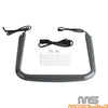 Harley Road Glide Ultra LED Tail Lights Brake Turn Signals (2014)