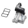 Honda Odyssey CR-V Acura CL TL MDX Idle Air Control Valve (2000-2006)