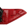 Kia Rio Tail Light Brakelight Lamp Driver Left Side (2018–2023)