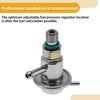Honda Pilot Fuel Pressure Regulator (2003-2004)