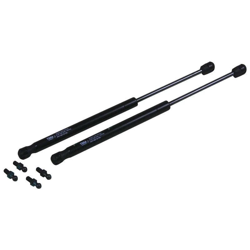 Patrol GU GR Y61 1997 to 2014 Nissan Wagon - New Pair 2 Gas Bonnet Struts