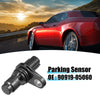Lexus GS450h 2 x Engine Crankshaft Position Sensors (2013-2018)