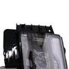 Nissan Frontier LED Headlight with DRL LH (2022–2025)