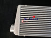 Universal Vehicles 600 x 300 x 76mm Front Mount Intercooler