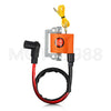 Yamaha G1 Gas Golf Cart 79-86 Ignition Coil CDI Box & Spark Plug