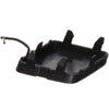 Subaru Impreza 2.0L Front Tow Eye Bumper Cover Cap (2012-2014)