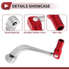 Honda CRF110F Folding Motorcycle Gear Shifter Lever (2013–2018)