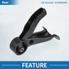 Jeep Compass 2.4L Engine Mount (2011-2013)