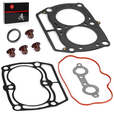 Polaris Ranger 700 / 800 XP Crew Engine Top End Gasket Set (2005–2010)