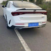 2021-2024 Kia Optima K5 Unpainted ABS Rear Boot Spoiler Wing (2021-2024)