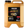 10L NULON APEX+ 5W-30 MULTI-34 APX5W30C34 Engine Oil