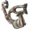Catalytic Converters Front 44620AD82C for Subaru Outback