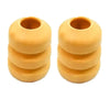 2002-2008 Jaguar X-Type Rear Bump Stops (C2S9225, C2S3206)