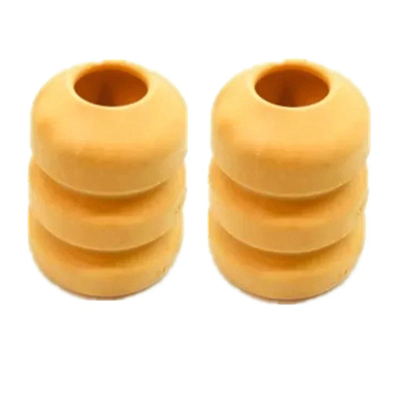 2002-2008 Jaguar X-Type Rear Bump Stops (C2S9225, C2S3206)