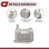 Mercedes Sprinter 316 CDI 2.7L Engine Oil Cooler (2004-2006)