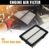 Honda Fit (2015-2017) - Replacement 17220-5RO-008 Engine Air Filter