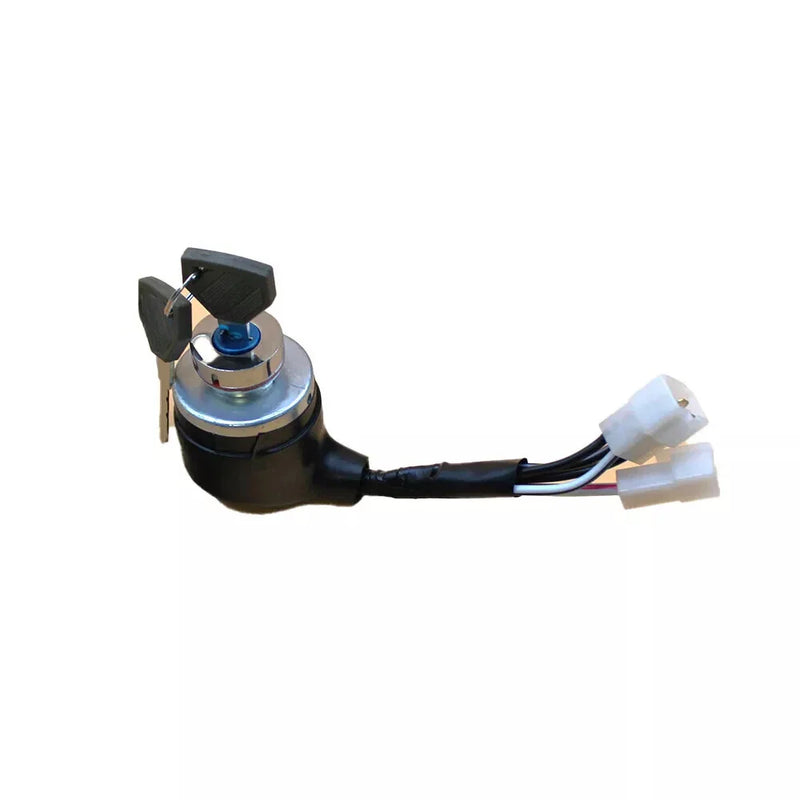 John Deere Tractor 2210 2305 2320 2520 2720 Ignition Switch (2000–2012)